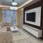 Rich Appartement *