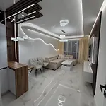 Appartement Rich Plovdiv