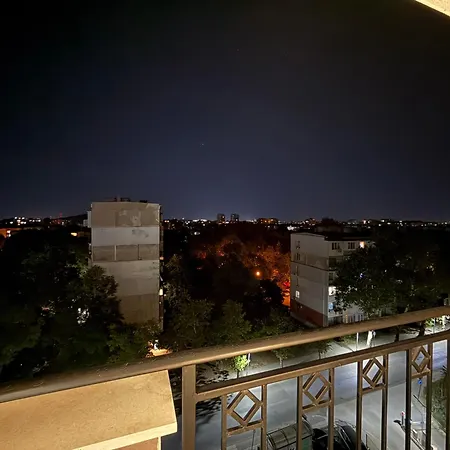 Lägenhet Rich Plovdiv