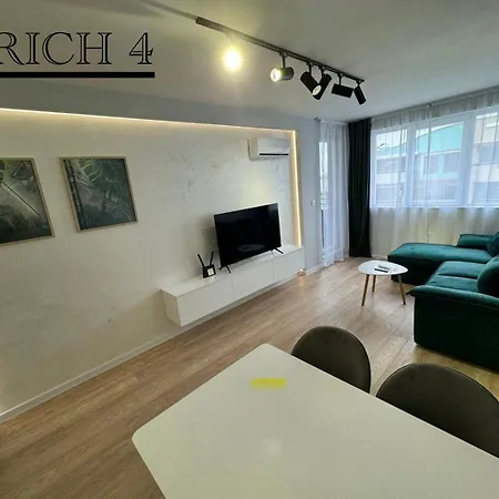 Rich プロヴディフ