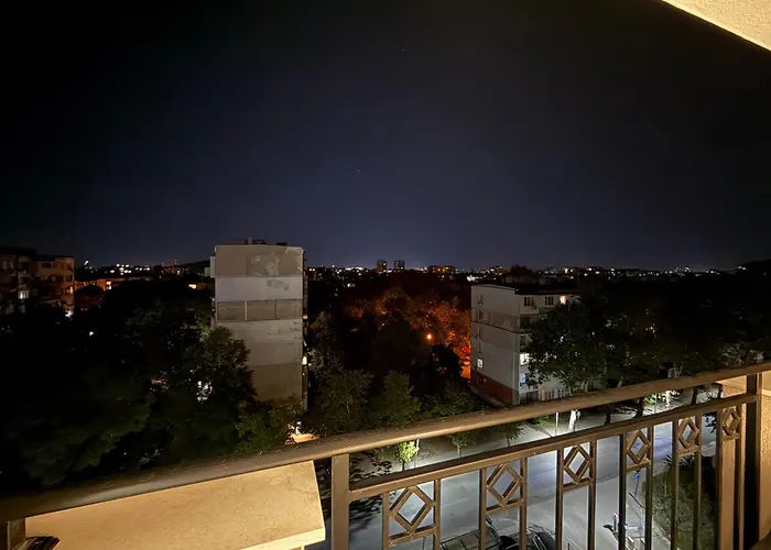 Appartement Rich Plovdiv
